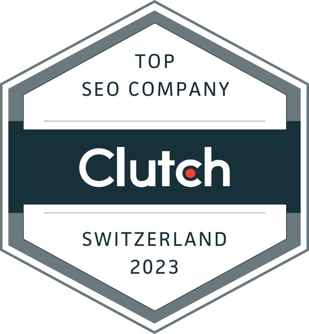 Top SEO Company Switzerland 2023